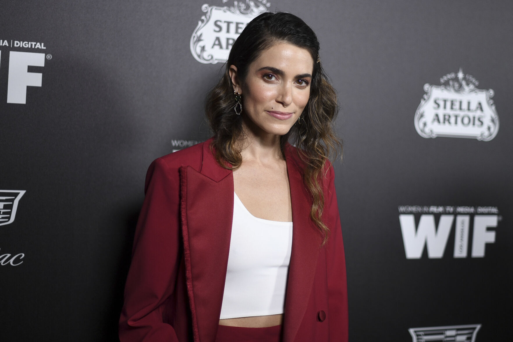 Nikki Reed